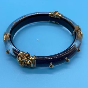 Segmented Accent Bracelet